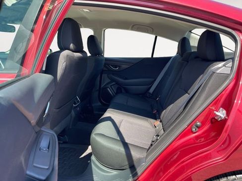 Certified 2024 Subaru Legacy Premium image 26