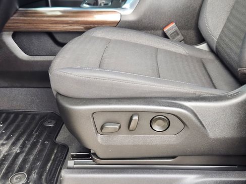 New 2025 Chevrolet Silverado 2500 LT w/ Texas Edition image 22