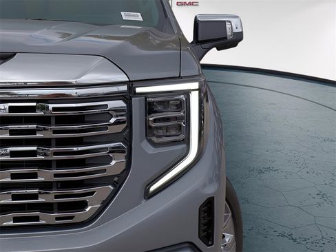 New 2026 GMC Sierra 1500 Denali w/ Denali Reserve Package image 3