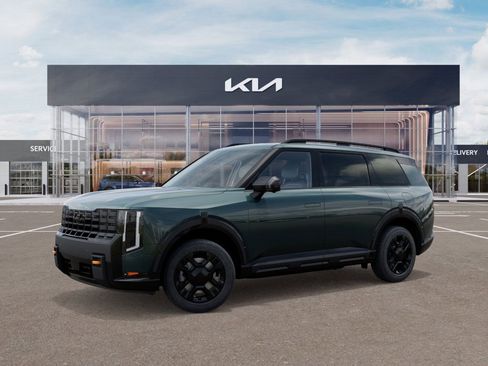 New 2027 Kia Telluride SX Prestige X-Pro image 3
