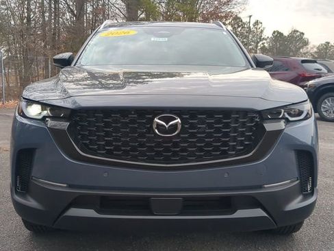 New 2026 MAZDA CX-50 2.5 Hybrid w/ Weather Package image 8