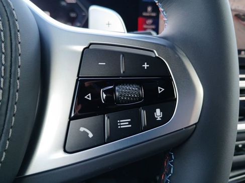 New 2026 BMW X7 M60i AWD/4WD image 29