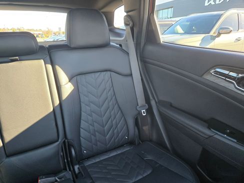 Certified 2023 Kia Sportage X-Pro Prestige image 26