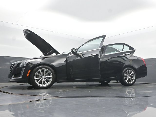 Used 2019 Cadillac CTS Luxury AWD/4WD image 60