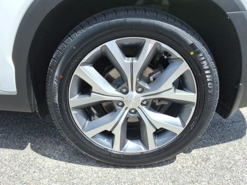 Used 2021 Hyundai Palisade SEL FWD image 11
