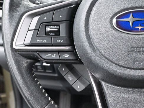 Used 2022 Subaru Forester Premium image 19