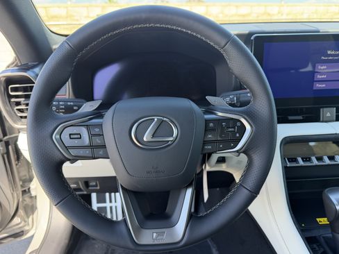 New 2026 Lexus IS 350 F Sport image 20