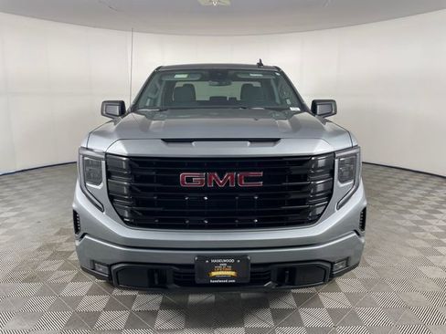 Certified 2026 GMC Sierra 1500 Elevation w/ Max Trailering Package image 26