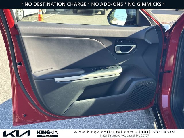 Used 2025 Kia K4 GT-Line Turbo FWD image 19