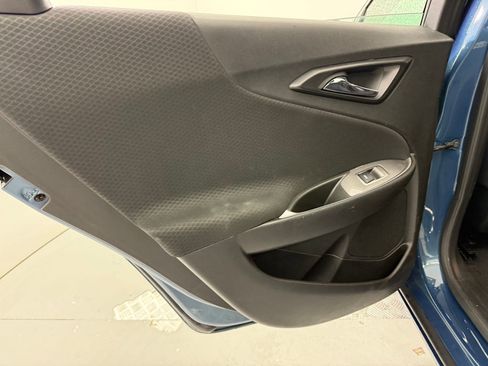 Used 2025 Chevrolet Malibu LT image 26