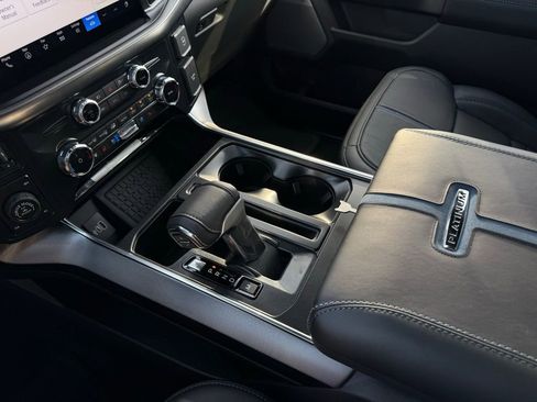 New 2025 Ford F150 Platinum image 20
