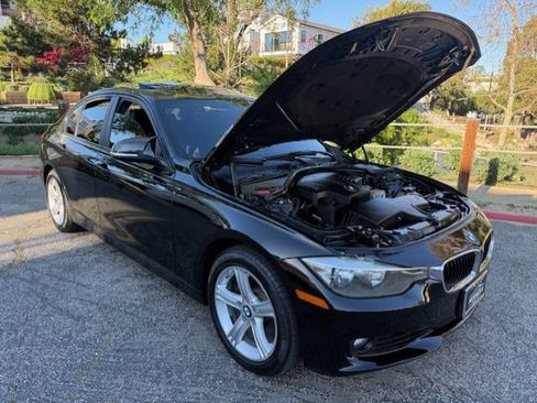 Used 2014 BMW 328i I image 23