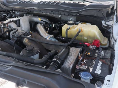 Used 2021 Ford F450 XL w/ Power Equipment Group RWD image 15