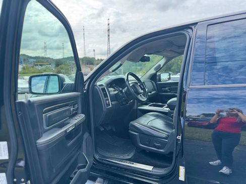 Used 2014 RAM 1500 Limited image 8