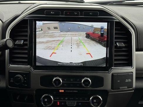 Certified 2022 Ford F250 Lariat w/ Lariat Ultimate Package image 4