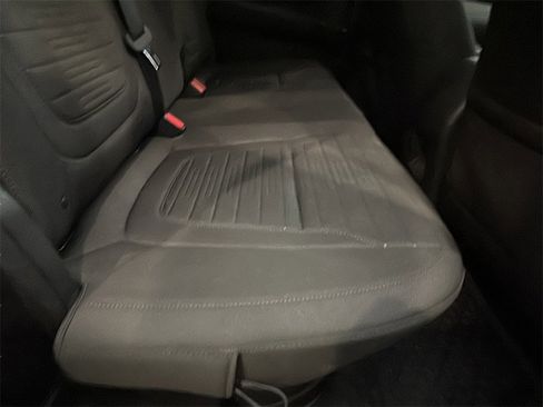 Used 2023 Hyundai Santa Cruz SEL Premium image 15