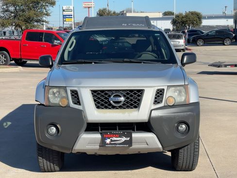 Used 2009 Nissan Xterra S w/ X Gear Pkg image 6