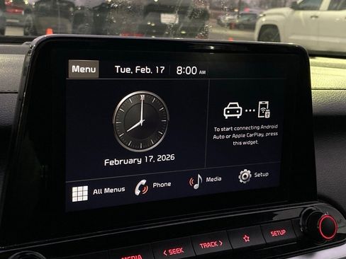 Used 2023 Kia Forte LXS image 19