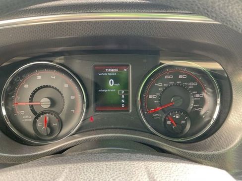 Used 2014 Dodge Charger SE image 23