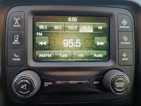 Used 2016 Jeep Cherokee Sport image 23