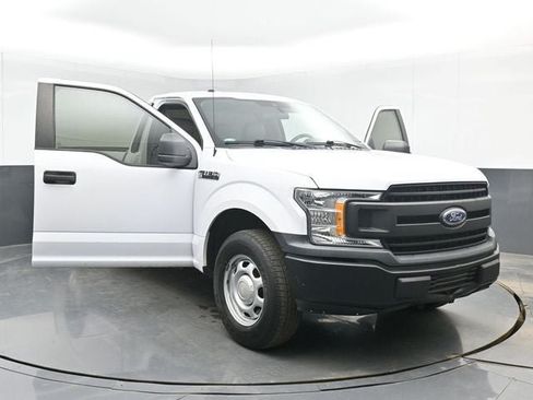 Used 2019 Ford F150 XL w/ Equipment Group 101A Mid RWD image 44