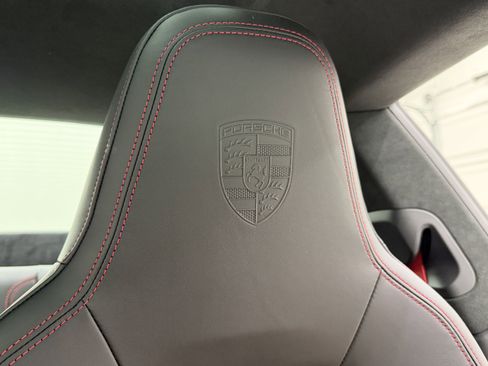 Certified 2026 Porsche 911 Carrera GTS RWD image 40