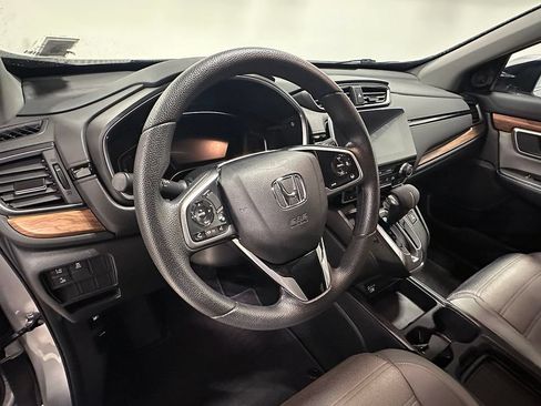 Used 2022 Honda CR-V EX image 19