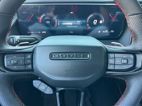 New 2026 Dodge Charger R/T Scat Pack image 23