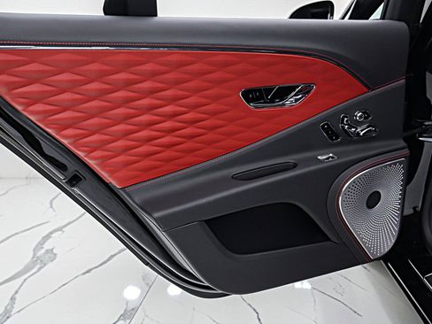 Certified 2023 Bentley Flying Spur S V8 AWD/4WD image 51