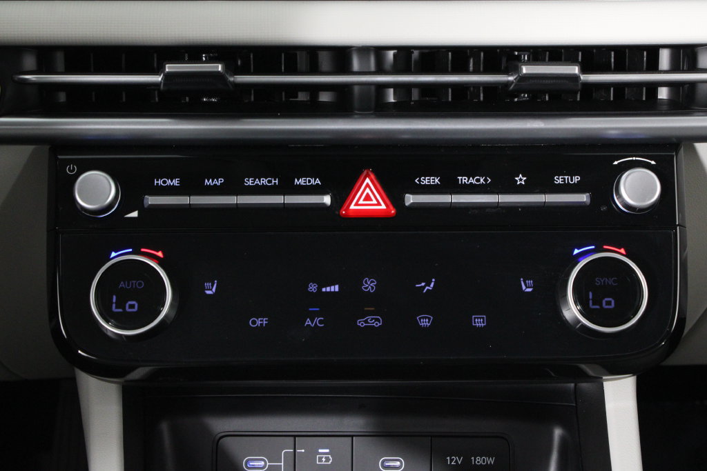 Certified 2026 Hyundai Tucson SEL Plus FWD image 23
