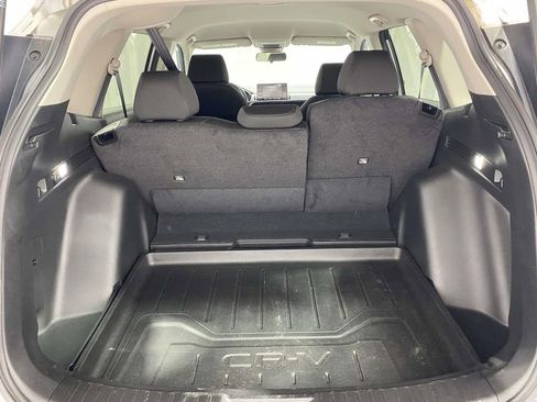 Used 2025 Honda CR-V LX image 10