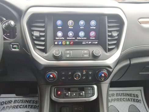 Used 2023 GMC Acadia SLE w/ Driver Convenience Package image 15