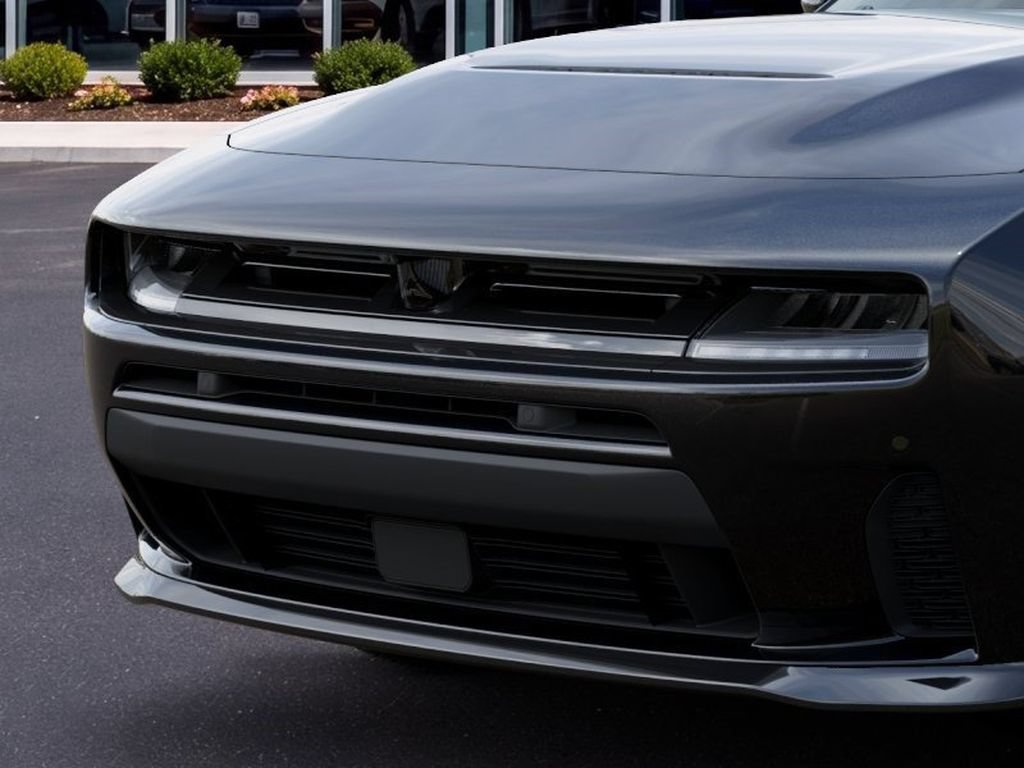 New 2026 Dodge Charger R/T w/ Driver Convenience Group AWD/4WD image 11