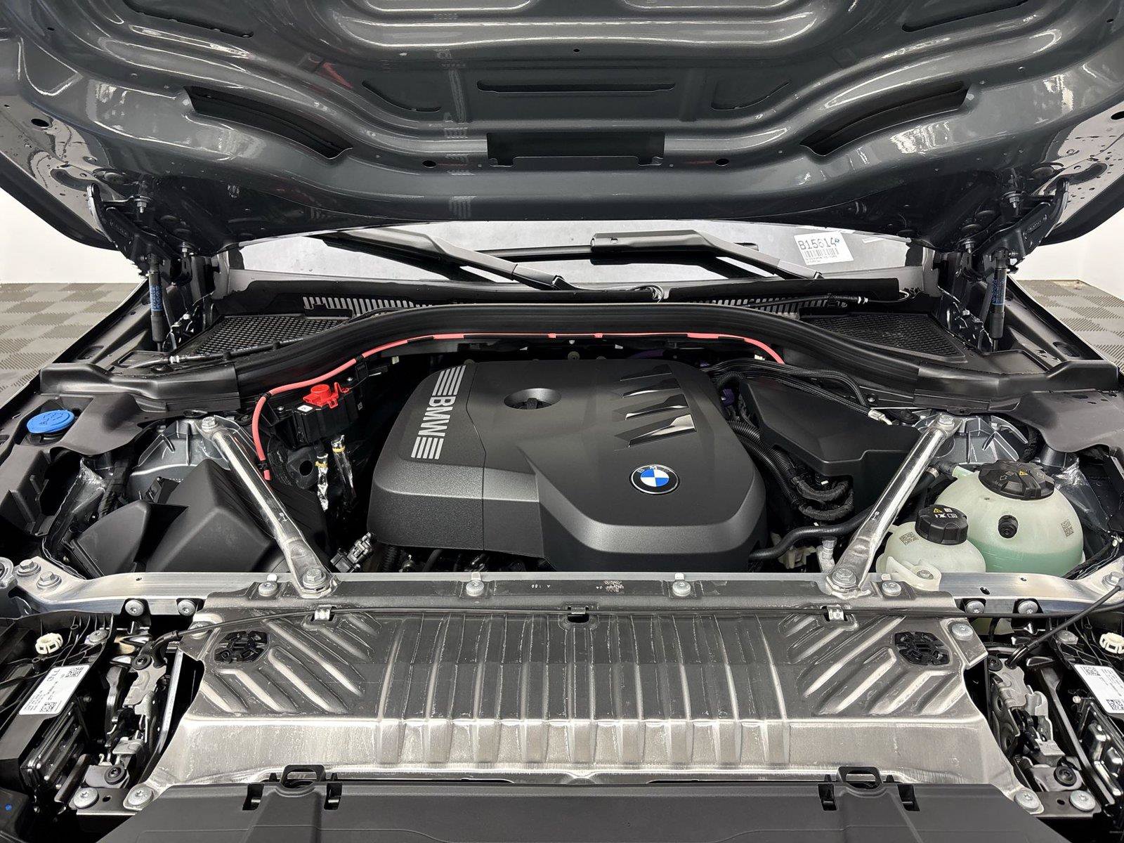 New 2026 BMW X3 xDrive30i w/ Premium Package AWD/4WD image 20