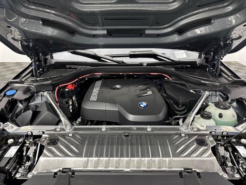 New 2026 BMW X3 xDrive30i w/ Premium Package AWD/4WD image 20