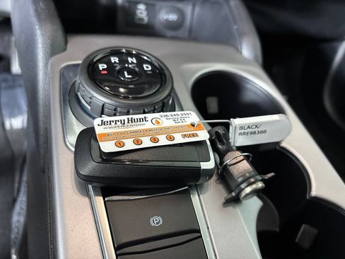 Used 2024 Ford Bronco Sport Big Bend AWD/4WD image 21