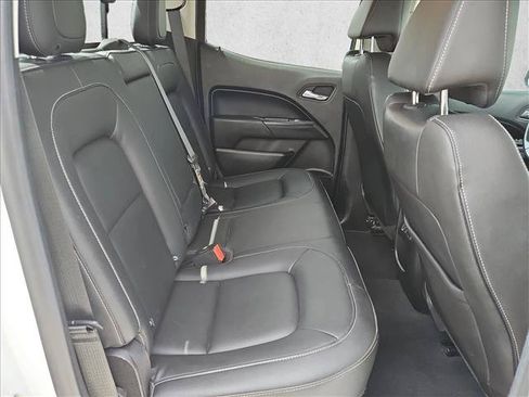 Used 2019 Chevrolet Colorado LT w/ Redline Special Edition AWD/4WD image 18