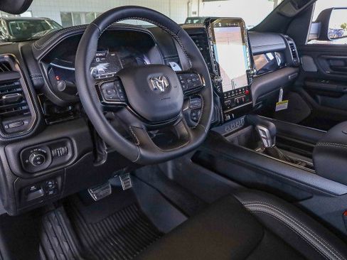 New 2026 RAM 1500 Rebel w/ G/T Package image 16