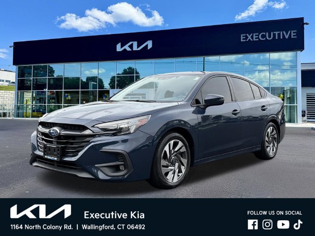 Used 2024 Subaru Legacy Limited AWD/4WD image 1