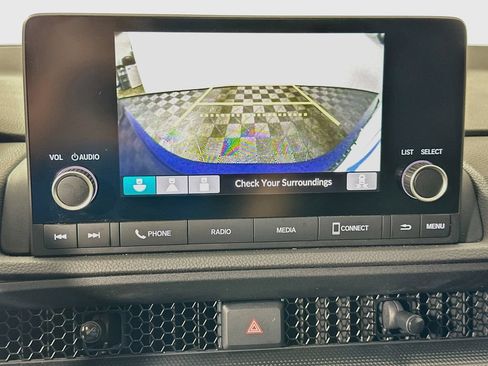 Used 2024 Honda CR-V EX image 13