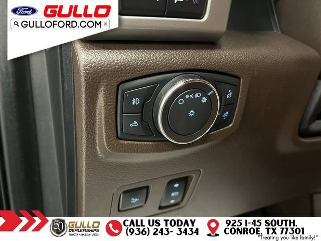 Certified 2020 Ford F250 King Ranch AWD/4WD image 19