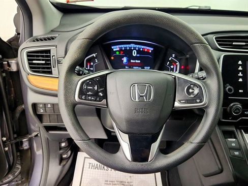 Used 2020 Honda CR-V EX image 13
