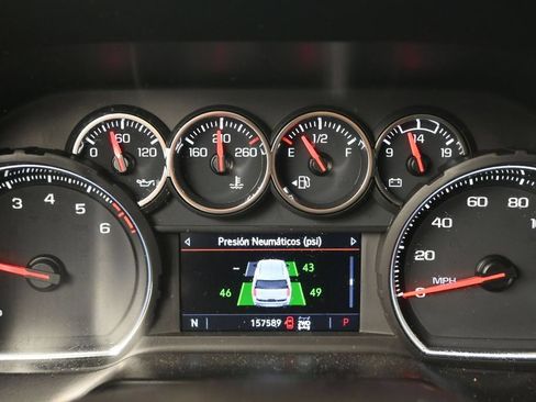 Used 2021 Chevrolet Suburban Z71 w/ Rear Media and Nav Package AWD/4WD image 13