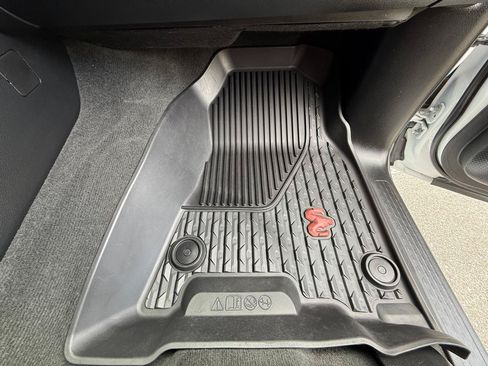 Used 2022 RAM 1500 Rebel w/ Rebel Level B Equipment Group AWD/4WD image 35