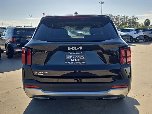 New 2026 Kia Sorento EX w/ EX Premium Package image 6