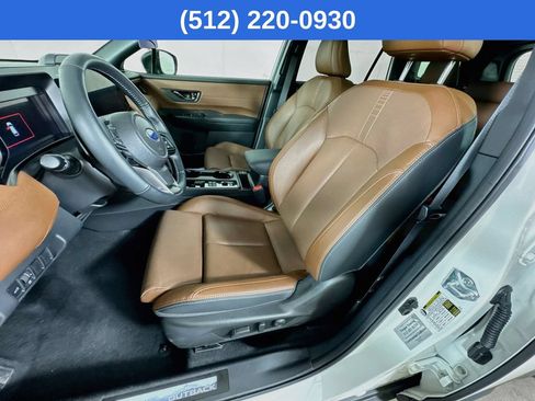 Used 2026 Subaru Outback Touring AWD/4WD image 26