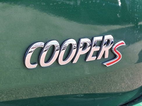 Certified 2023 MINI Cooper Clubman S w/ Signature Upholstery Package image 30