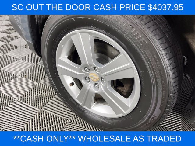 Used 2013 Subaru Forester 2.5X AWD/4WD image 10