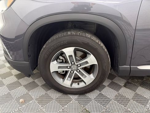 Certified 2024 Honda Pilot EX-L image 13
