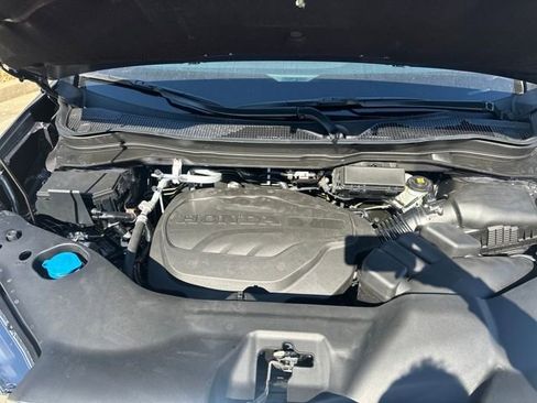 New 2026 Honda Ridgeline RTL image 22